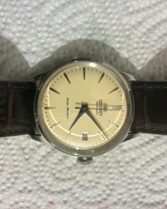 Orient Automatic 22 Jewels Uomo - €220 Tratt.