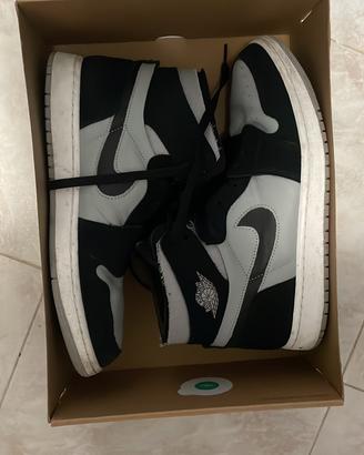 AIR Jordan 1 Zoom NUOVE