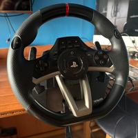 Volante racing wheel apex