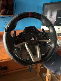 Volante racing wheel apex