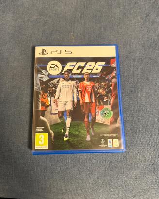 Fc 26