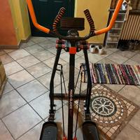 attrezzatura per esercizi indoor /cyclette