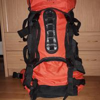 Zaino da montagna Ferrino 50 litri
