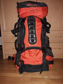 Zaino da montagna Ferrino 50 litri