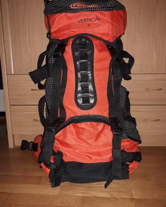 Zaino da montagna Ferrino 50 litri