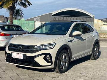 Volkswagen Taigo 1.0 TSI 110 CV R-Line TETTO APRIB