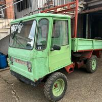 Motoagricola