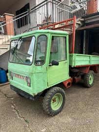 Motoagricola