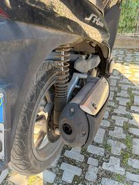 Honda Sh 300