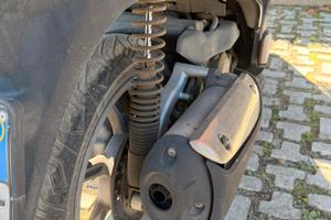 Honda Sh 300