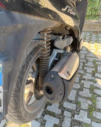 Honda Sh 300