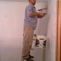 Decoratore manutentore e giardiniere