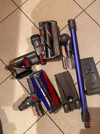 ACCESSORI  NUOVI SCOPA ELETTRICA DAYSON V11