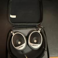 Cuffie bose