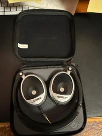 Cuffie bose