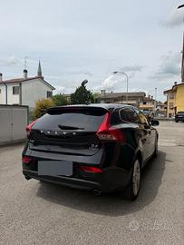 Volvo V40 D4 2.0 Diesel 177cv Automatica