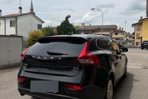 Volvo V40 D4 2.0 Diesel 177cv Automatica