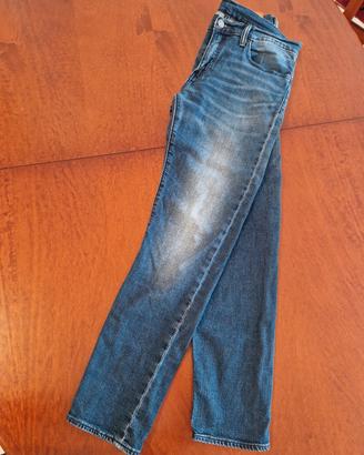 Jeans Levi's 512 W30 L 30