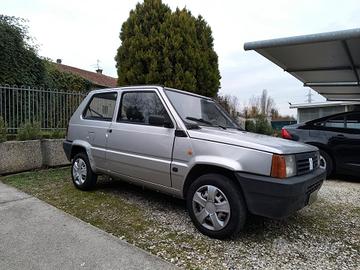 Fiat Panda 1100 i.e. cat Young