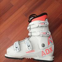 Scarponi sci 36-37