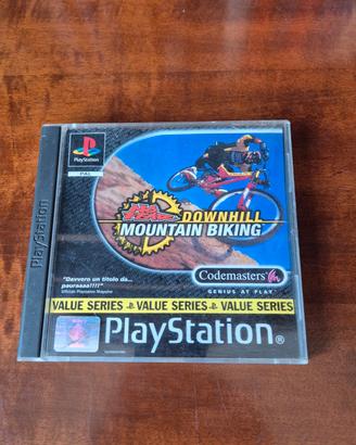 Gioco per ps1