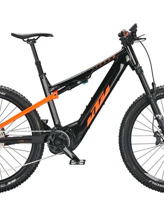 KTM BOSCH MACINA LYCAN 771 2022 NUOVA