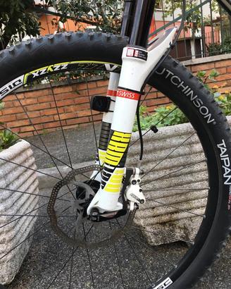 Mtb Carbonio