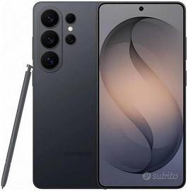 s26 ultra 512GB - NERO - nuovo - garanzia