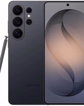 s26 ultra 512GB - NERO - nuovo - garanzia