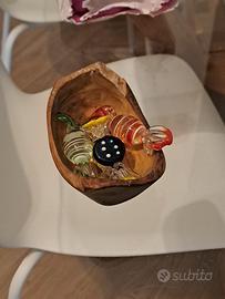 Set vintage/modernariato