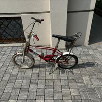 Bicicletta vintage da bambino