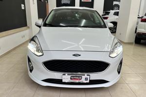 Ford Fiesta 1.5 EcoBlue 5 porte Business - 2020