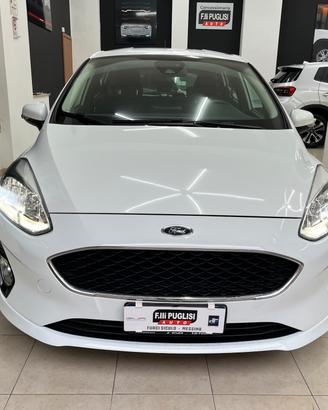 Ford Fiesta 1.5 EcoBlue 5 porte Business - 2020