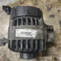 Suzuki Jimny Ignis alternatore denso