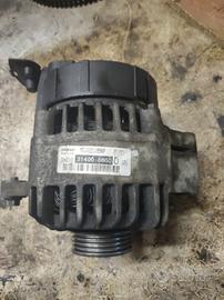 Suzuki Jimny Ignis alternatore denso