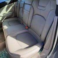 CITROEN C5 2012 - TAPPEZZERIA