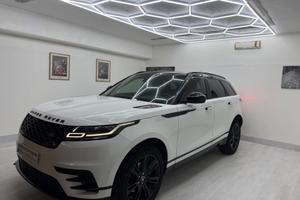 Land Rover Range Velar 2.0 TD4 180 CV R-Dynamic HS