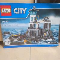 lego city 60130