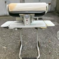 Stiratrice a rullo Pfaff