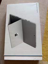 Notebook Microsoft Surface PRO4 i-7