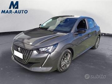 Peugeot 208 1.2 puretech Active Pack s&s 100cv