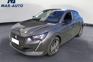 Peugeot 208 1.2 puretech Active Pack s&s 100cv