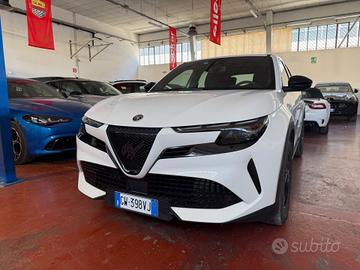 Alfa Romeo Junior 1.2 136 CV Hybrid eDCT6 PREZZO S