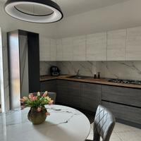 Cucina nuova