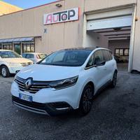 RENAULT Espace dCi 160CV EDC Energy Initiale Par