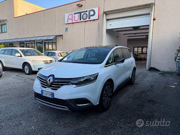 RENAULT Espace dCi 160CV EDC Energy Initiale Par