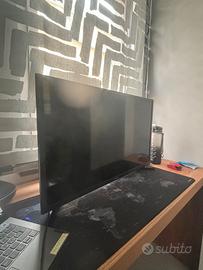 TV Samsung 45” NON SI ACCENDE