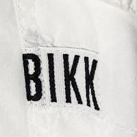 Camicia nuova bianca alta qualità BIKKEMBERGS
