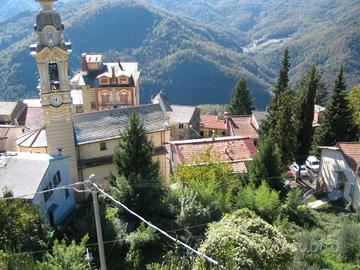 Terratetto Ognio Valfontanabuona