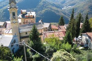 Terratetto Ognio Valfontanabuona